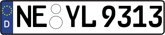 NE-YL9313