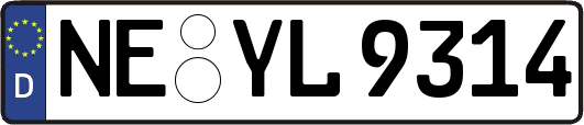NE-YL9314