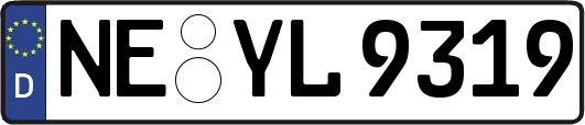NE-YL9319