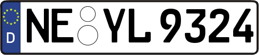 NE-YL9324