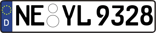 NE-YL9328