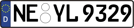 NE-YL9329