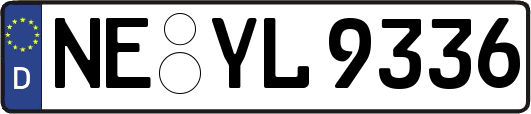 NE-YL9336