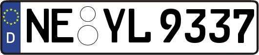 NE-YL9337