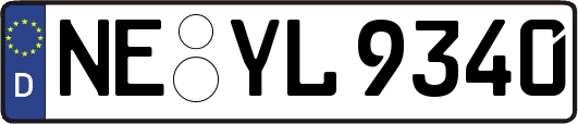 NE-YL9340