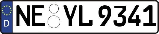 NE-YL9341