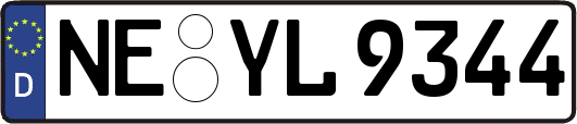 NE-YL9344