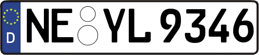 NE-YL9346