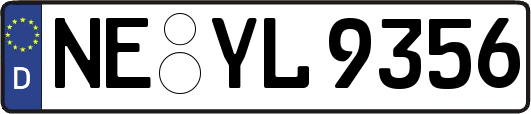 NE-YL9356
