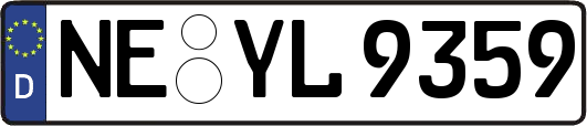 NE-YL9359