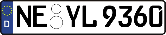 NE-YL9360