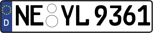 NE-YL9361