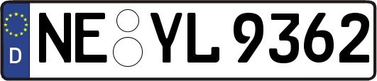 NE-YL9362