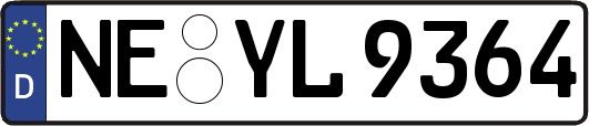 NE-YL9364