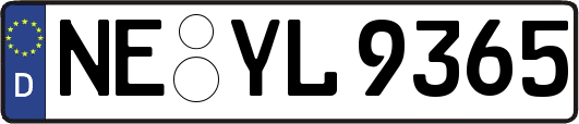 NE-YL9365