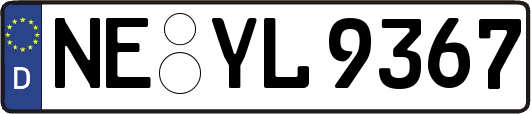 NE-YL9367