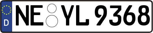 NE-YL9368