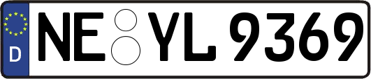NE-YL9369