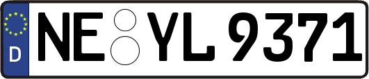 NE-YL9371