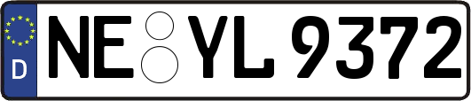 NE-YL9372