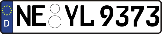 NE-YL9373
