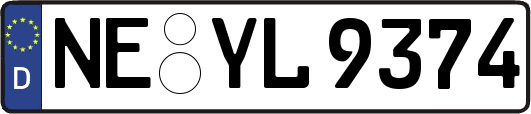 NE-YL9374