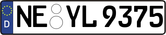 NE-YL9375