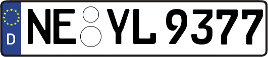 NE-YL9377