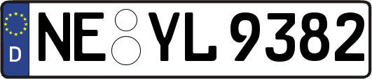 NE-YL9382