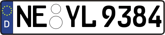 NE-YL9384