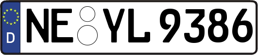 NE-YL9386