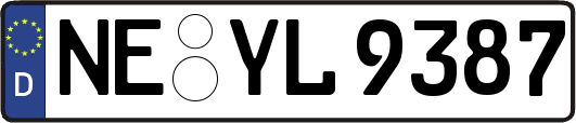NE-YL9387