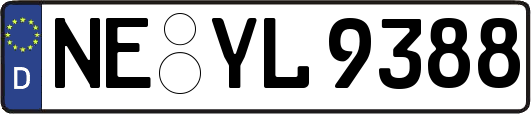 NE-YL9388