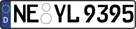 NE-YL9395