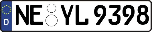 NE-YL9398