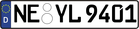 NE-YL9401