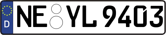 NE-YL9403
