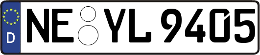 NE-YL9405