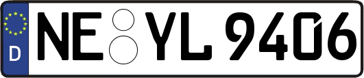 NE-YL9406