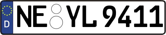 NE-YL9411
