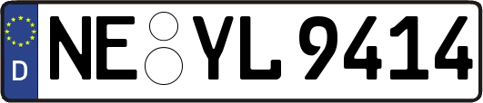 NE-YL9414