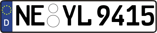 NE-YL9415