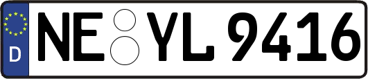 NE-YL9416