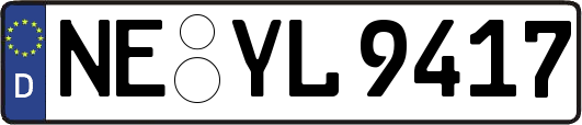 NE-YL9417
