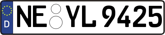 NE-YL9425