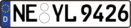 NE-YL9426
