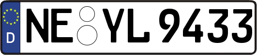 NE-YL9433