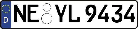 NE-YL9434