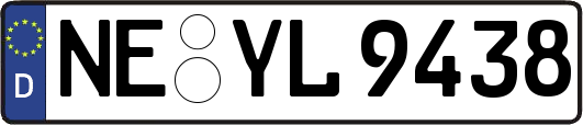 NE-YL9438