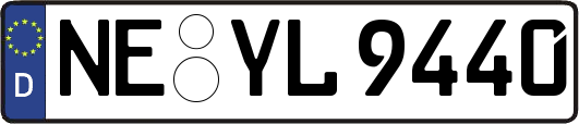 NE-YL9440